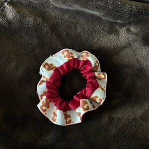 USC Scrunchie